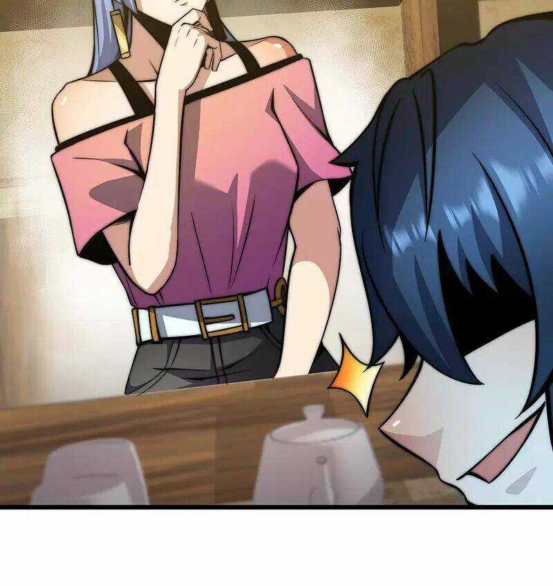 Ma Vương Gian Lận Hệ Thống Chapter 19 trang 75