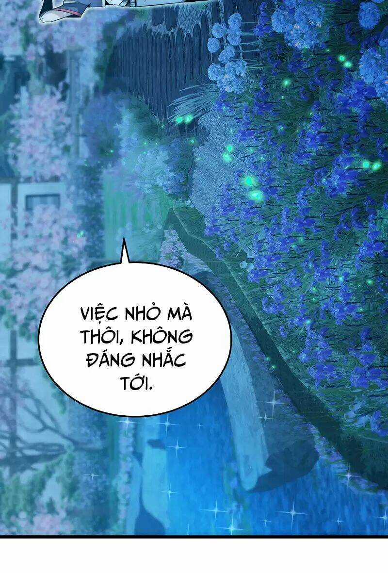 Ma Vương Gian Lận Hệ Thống Chapter 19 trang 9