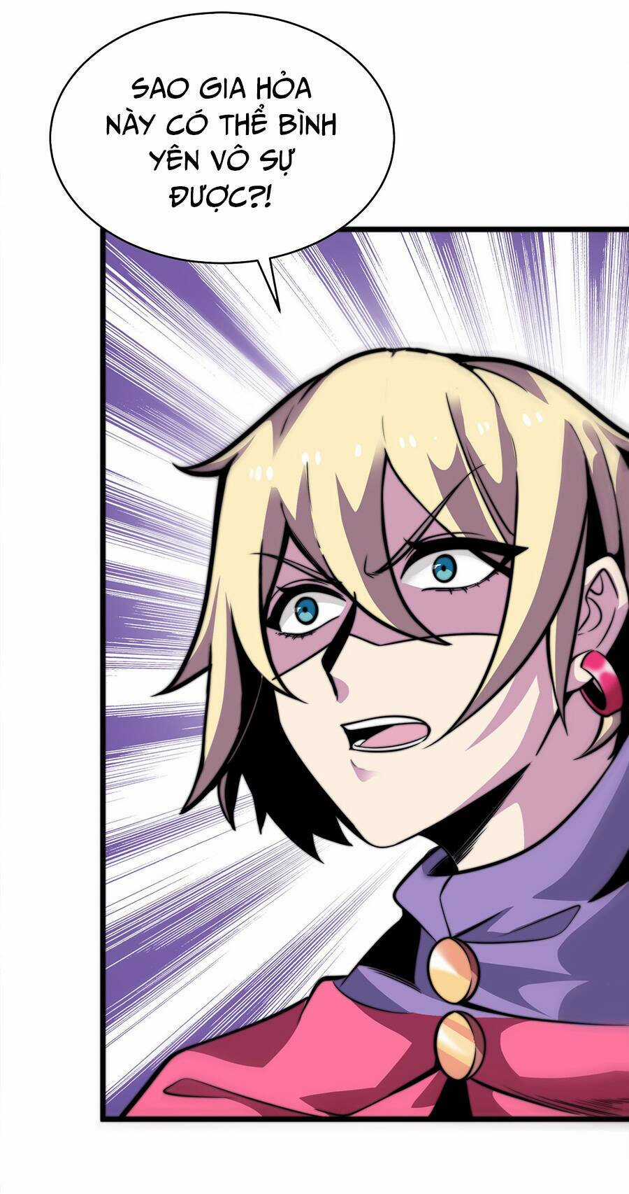 Ma Vương Gian Lận Hệ Thống Chapter 2.2 trang 2