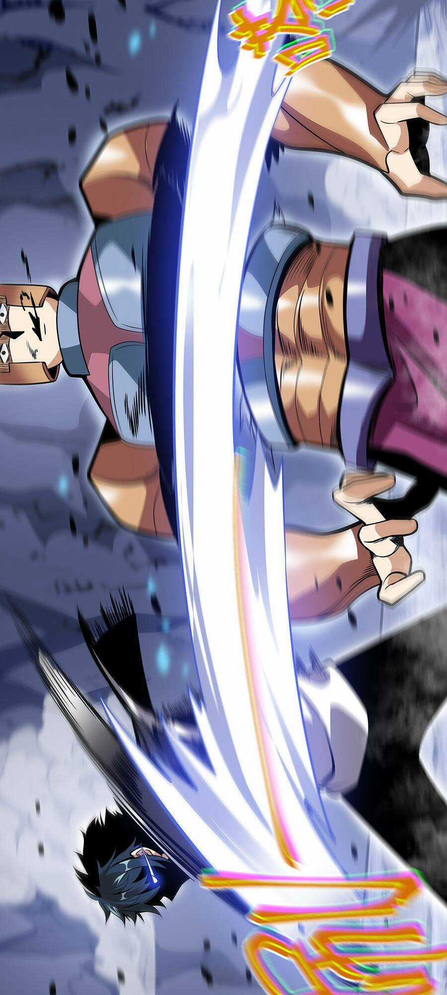 Ma Vương Gian Lận Hệ Thống Chapter 2.2 trang 32