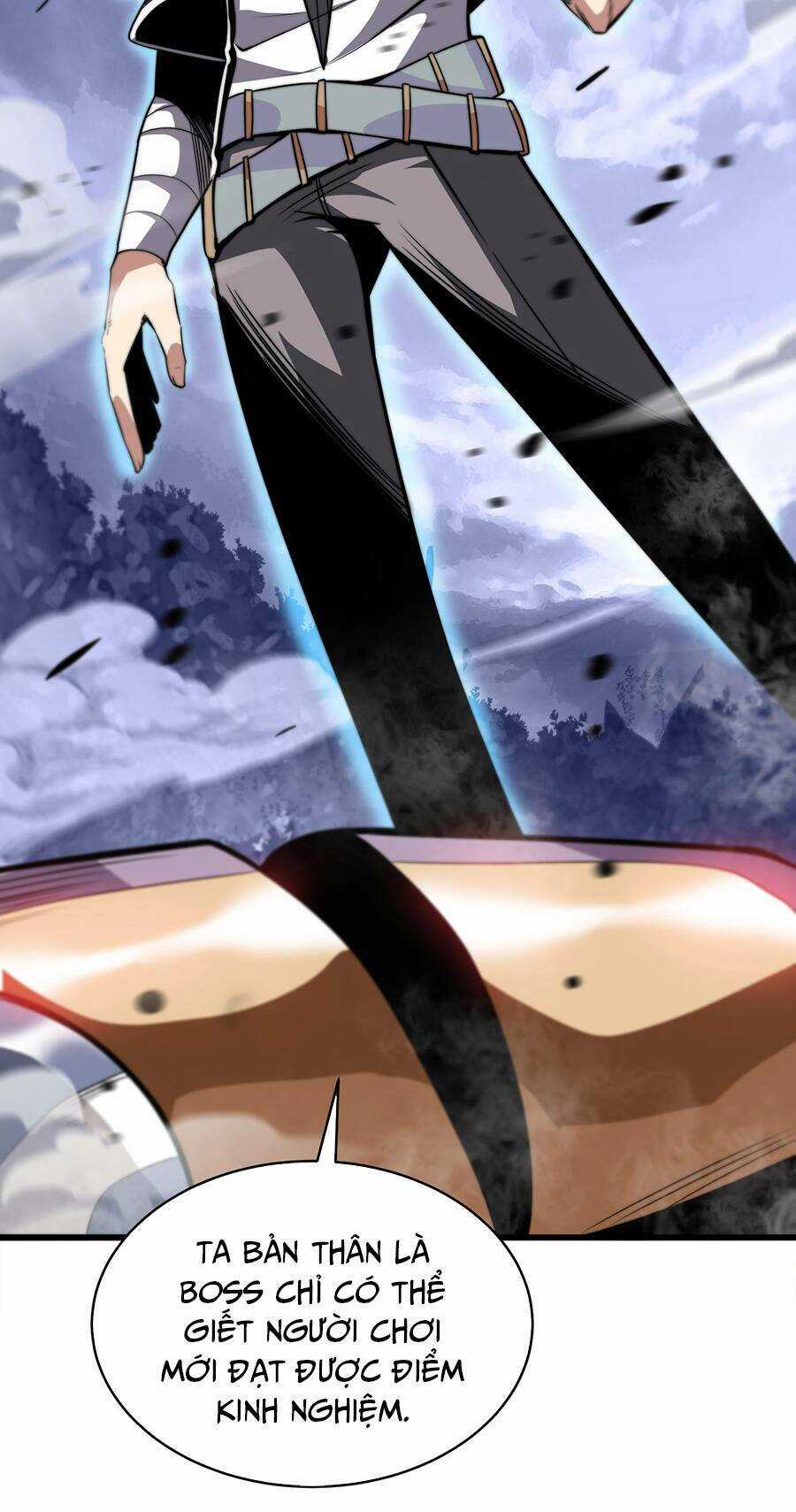 Ma Vương Gian Lận Hệ Thống Chapter 2.2 trang 36