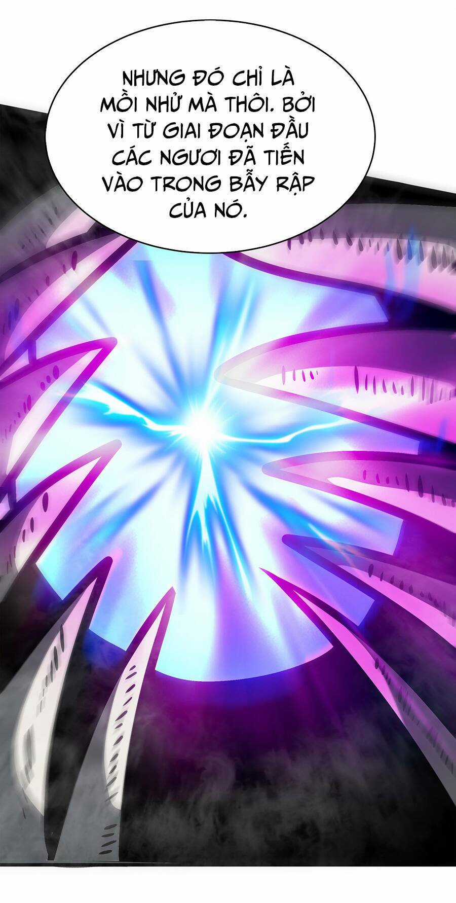 Ma Vương Gian Lận Hệ Thống Chapter 2.2 trang 4