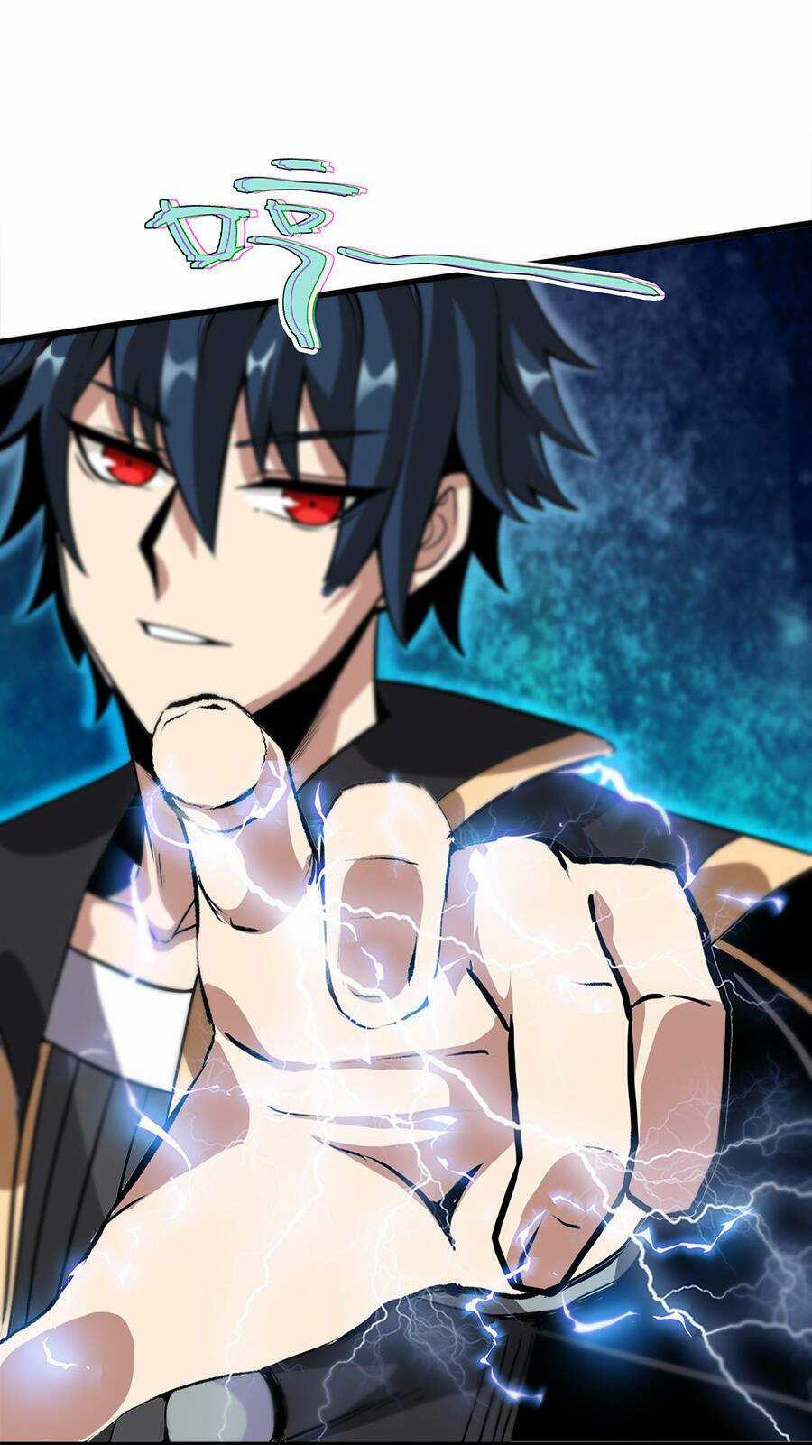 Ma Vương Gian Lận Hệ Thống Chapter 2.2 trang 44