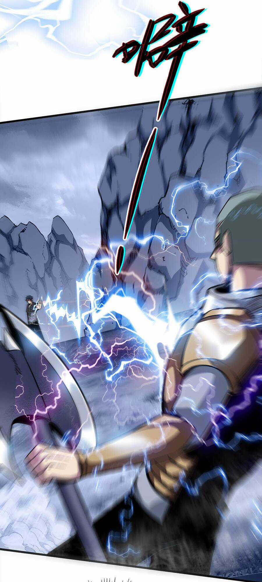 Ma Vương Gian Lận Hệ Thống Chapter 2.2 trang 46