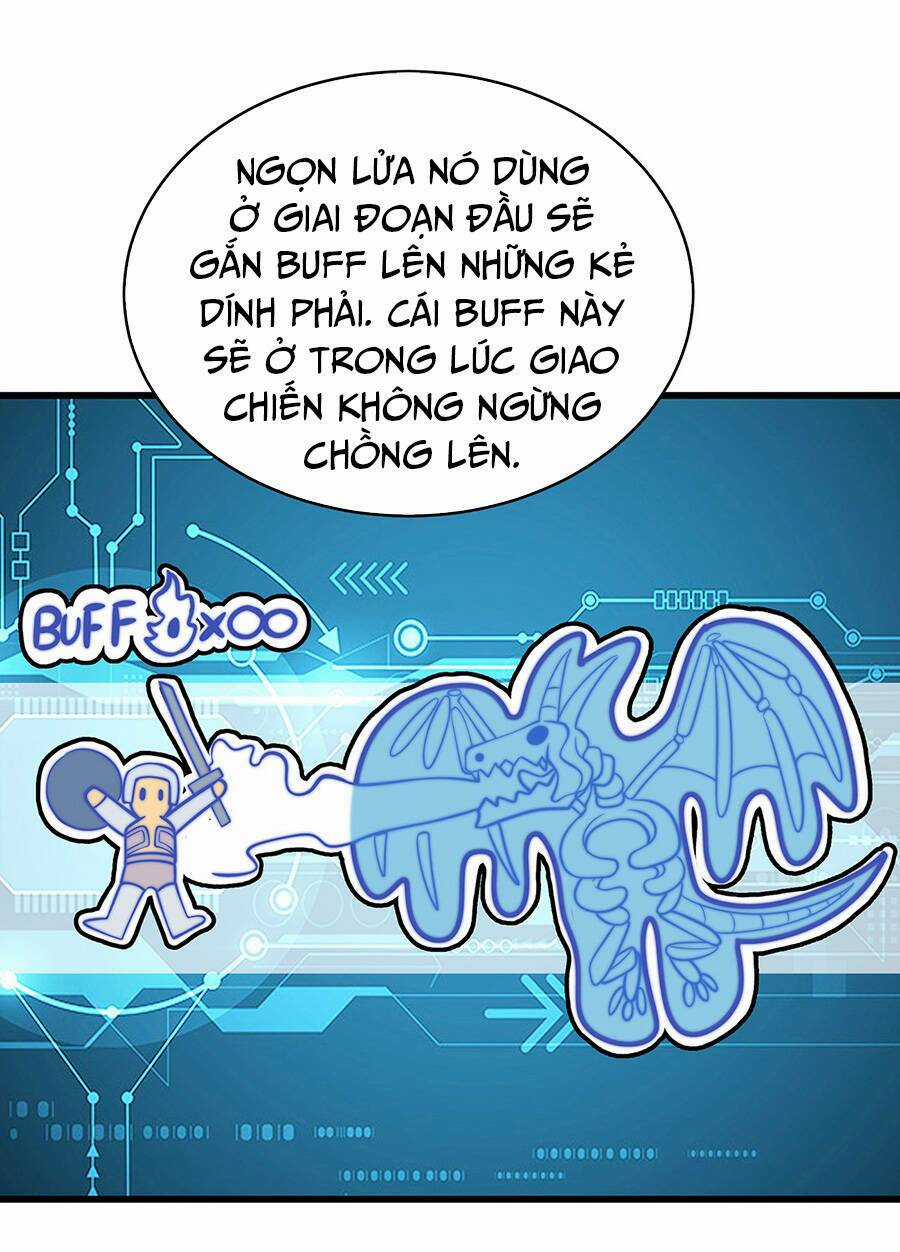 Ma Vương Gian Lận Hệ Thống Chapter 2.2 trang 5