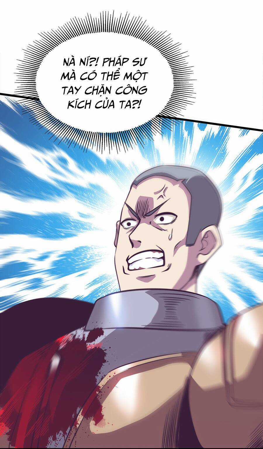 Ma Vương Gian Lận Hệ Thống Chapter 2.2 trang 54