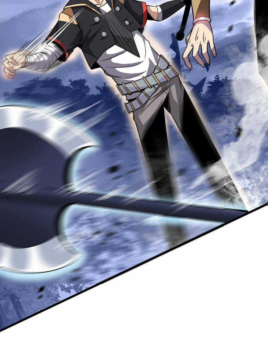 Ma Vương Gian Lận Hệ Thống Chapter 2.2 trang 57