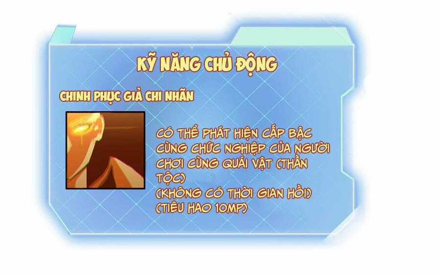 Ma Vương Gian Lận Hệ Thống Chapter 2.2 trang 61
