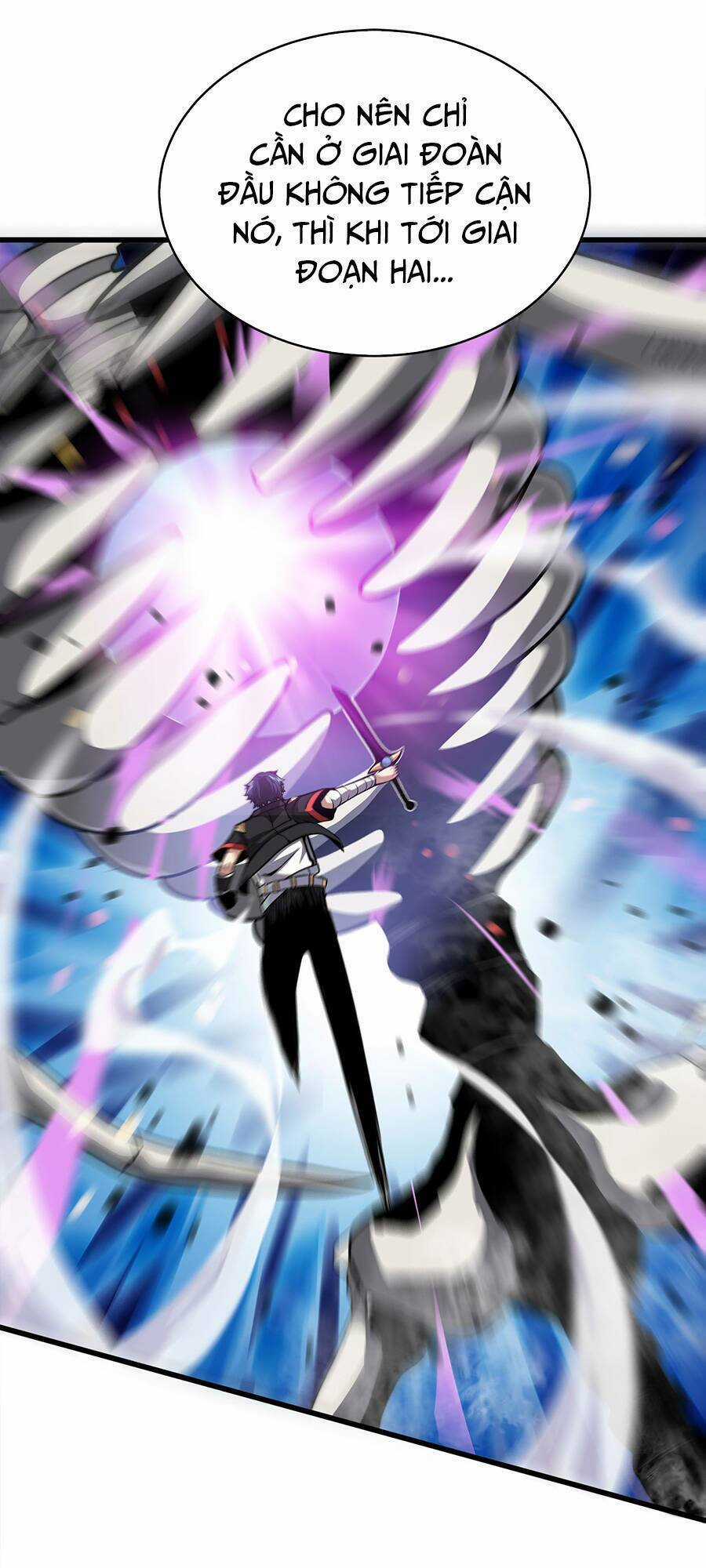 Ma Vương Gian Lận Hệ Thống Chapter 2.2 trang 7