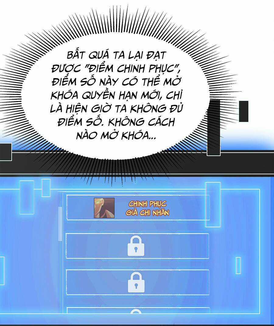 Ma Vương Gian Lận Hệ Thống Chapter 2 trang 13