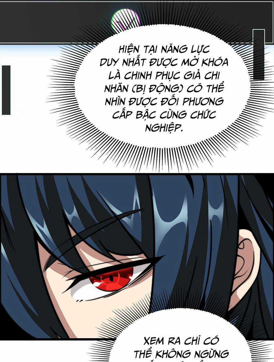 Ma Vương Gian Lận Hệ Thống Chapter 2 trang 14