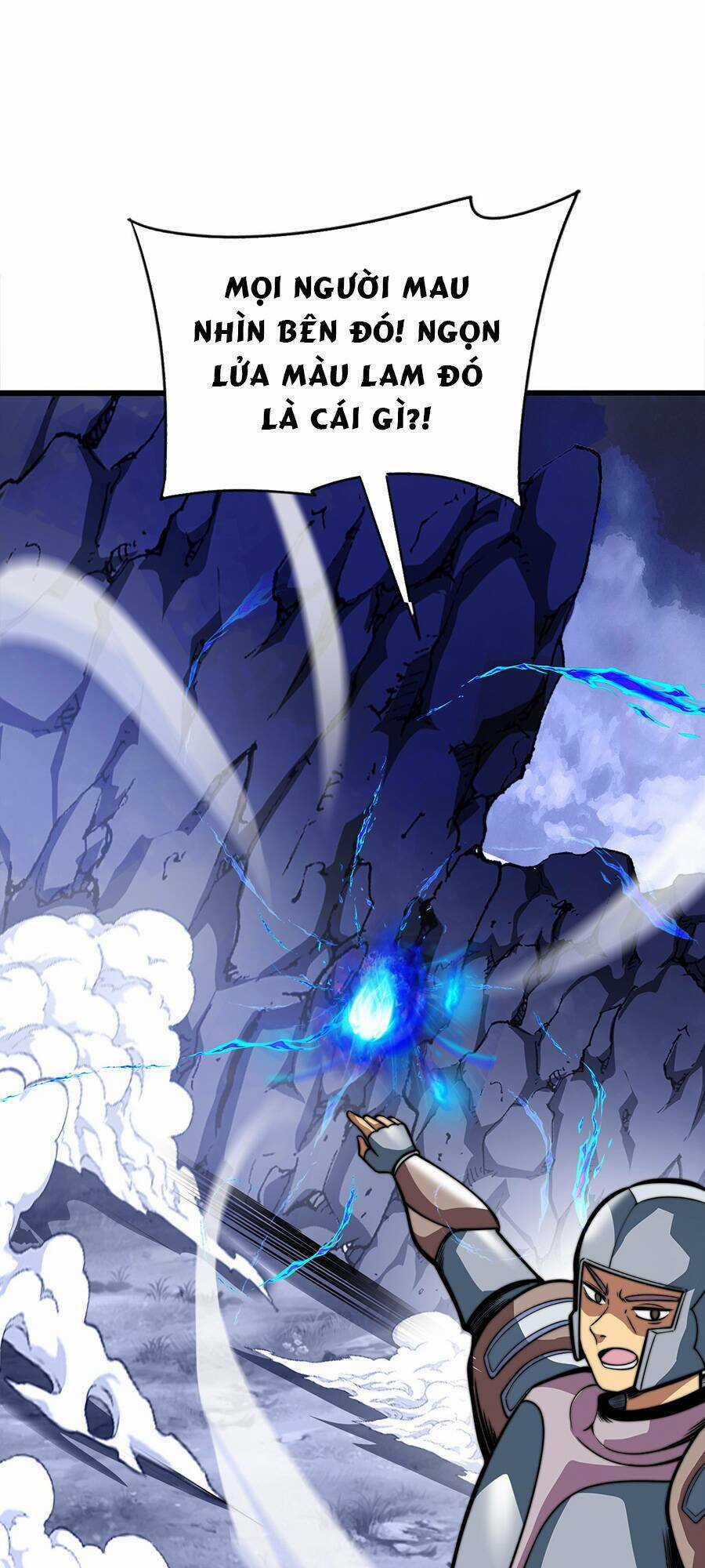 Ma Vương Gian Lận Hệ Thống Chapter 2 trang 21