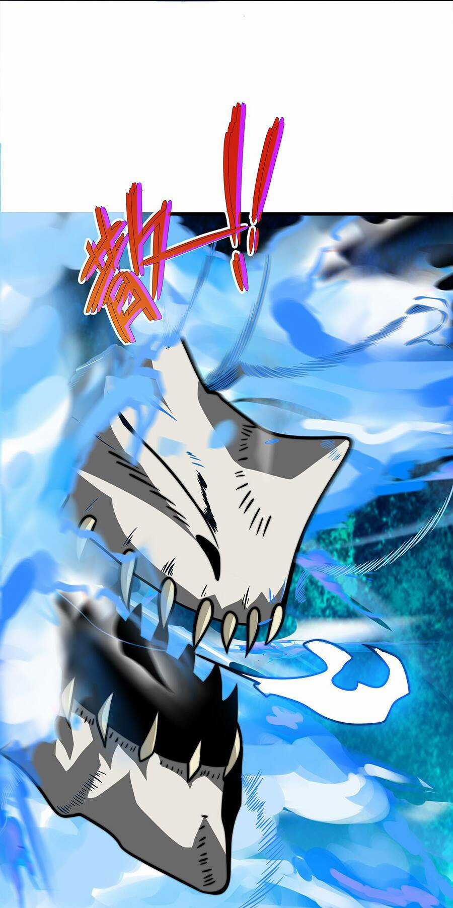 Ma Vương Gian Lận Hệ Thống Chapter 2 trang 26