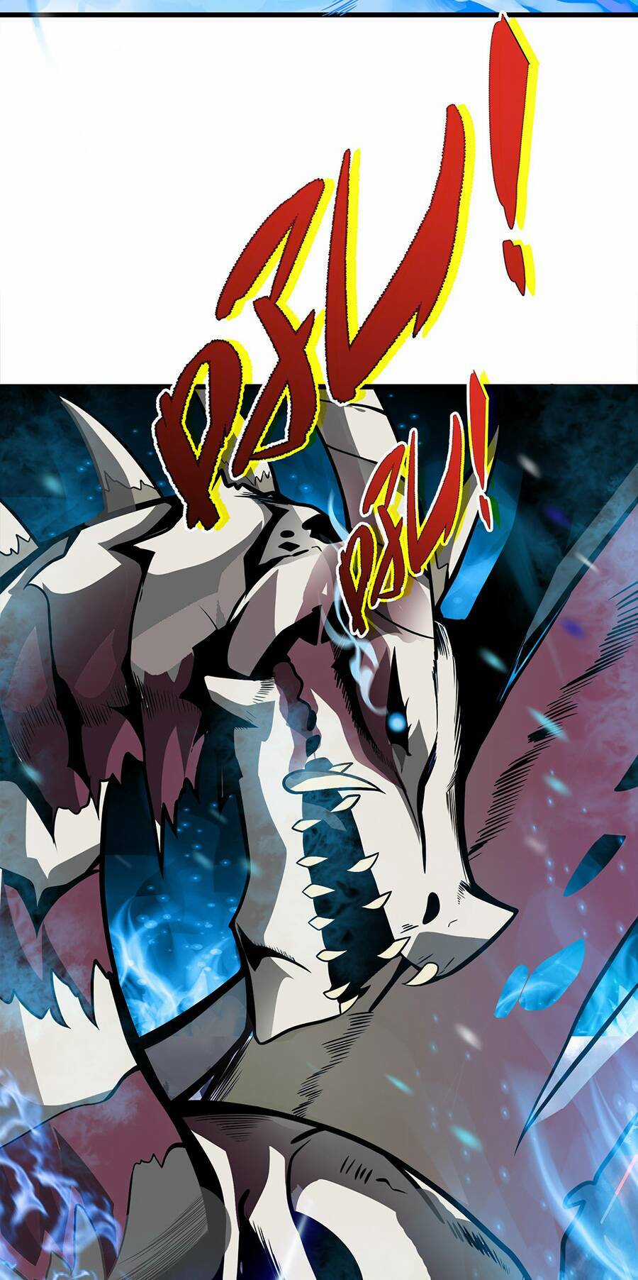 Ma Vương Gian Lận Hệ Thống Chapter 2 trang 27