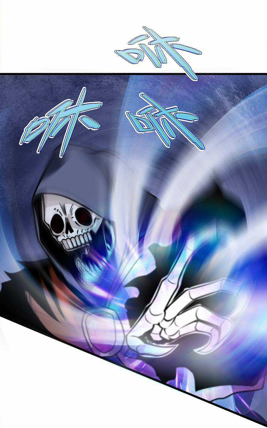 Ma Vương Gian Lận Hệ Thống Chapter 2 trang 3