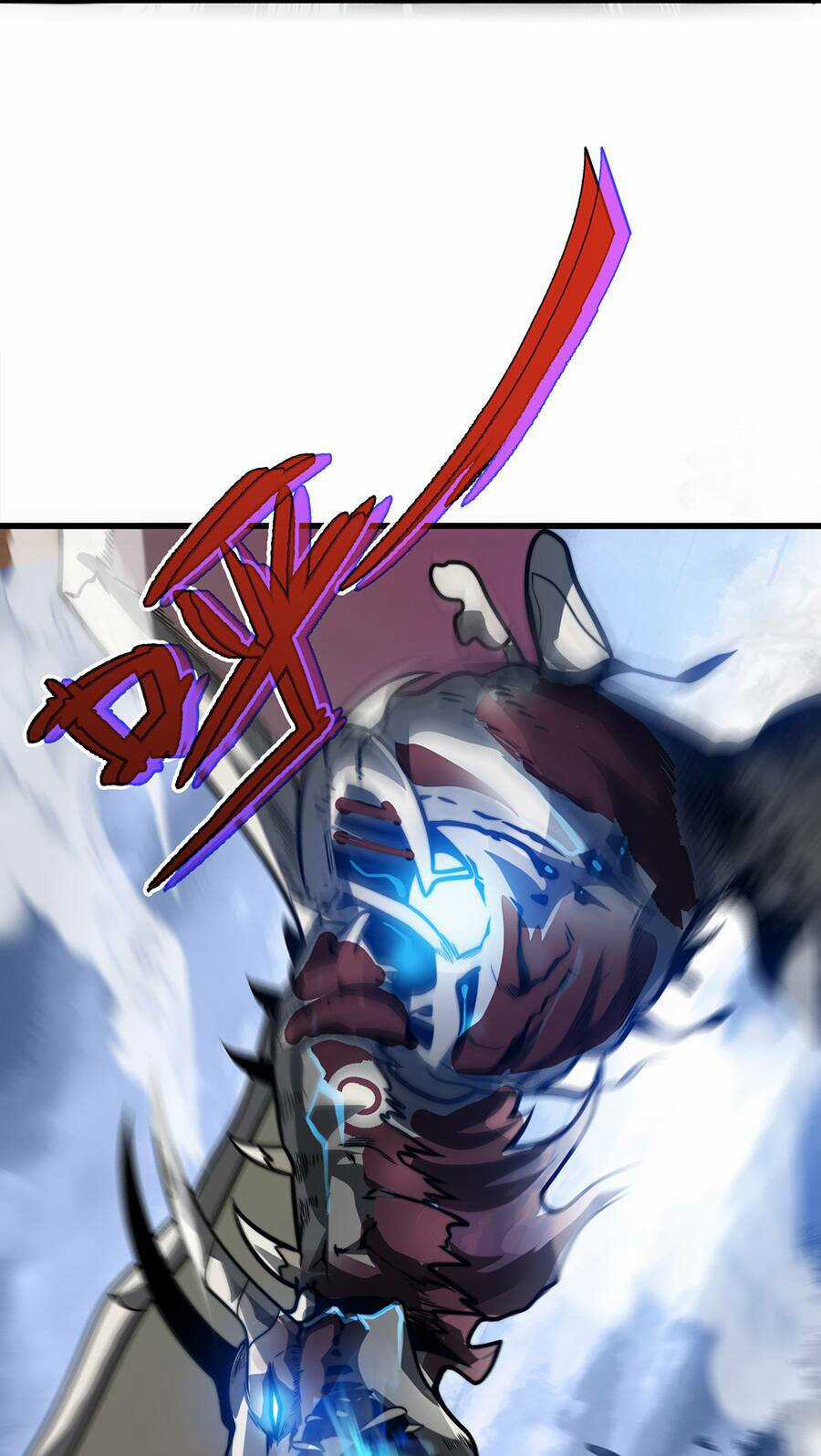 Ma Vương Gian Lận Hệ Thống Chapter 2 trang 34