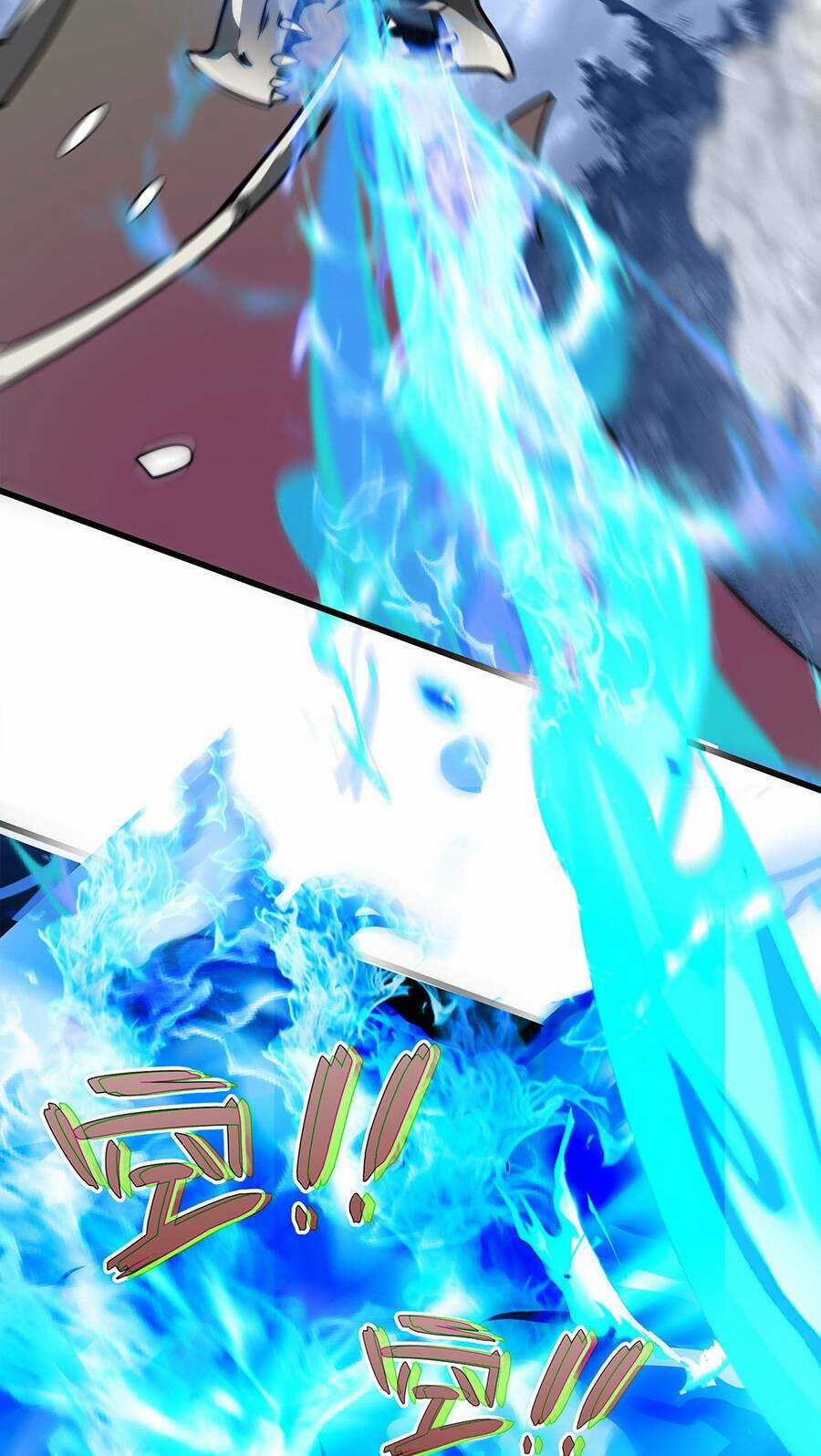 Ma Vương Gian Lận Hệ Thống Chapter 2 trang 35