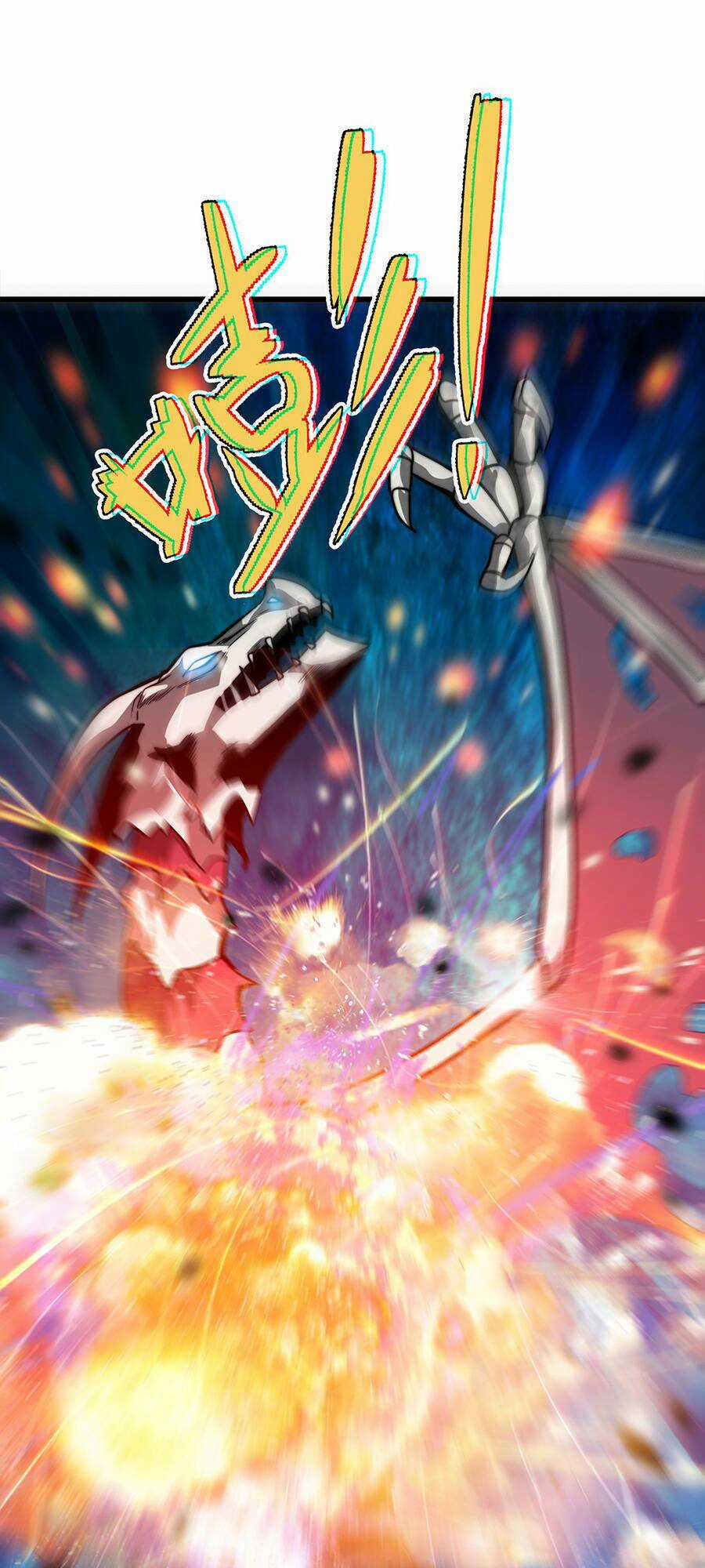 Ma Vương Gian Lận Hệ Thống Chapter 2 trang 38