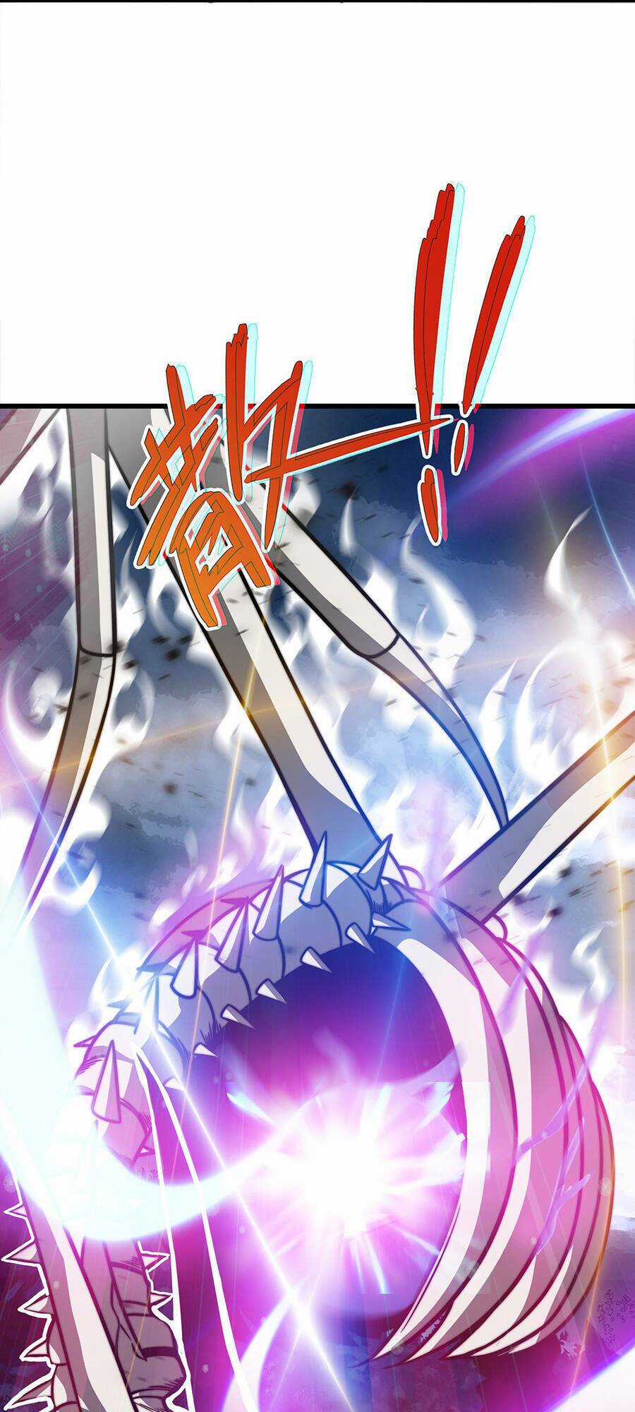 Ma Vương Gian Lận Hệ Thống Chapter 2 trang 42