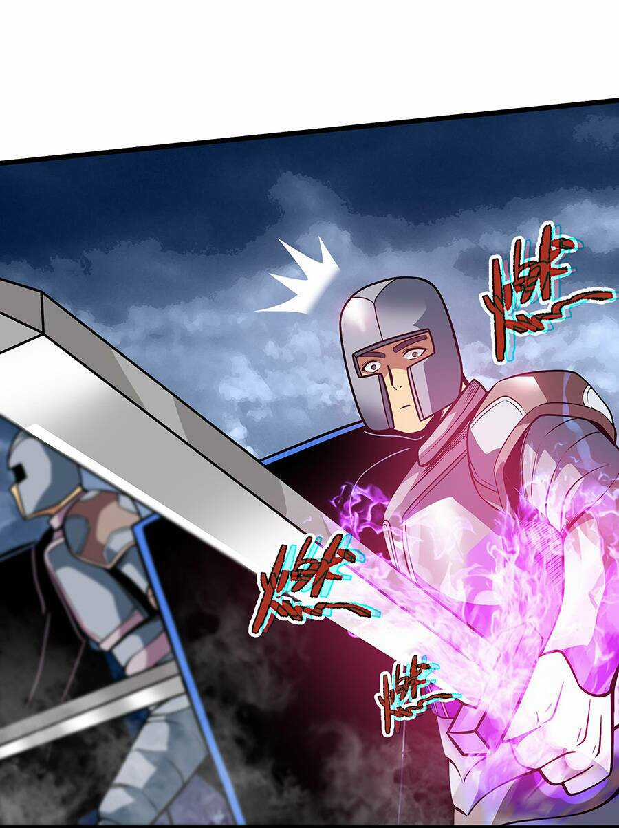 Ma Vương Gian Lận Hệ Thống Chapter 2 trang 46