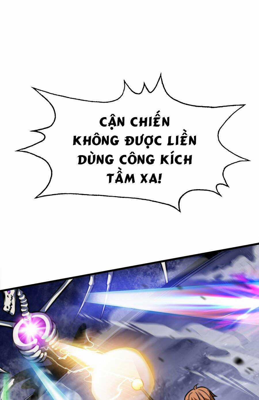 Ma Vương Gian Lận Hệ Thống Chapter 2 trang 49