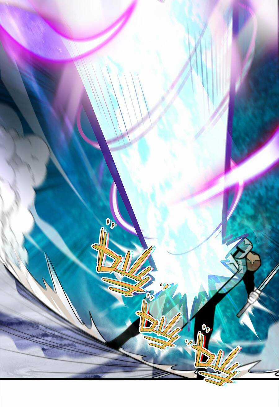 Ma Vương Gian Lận Hệ Thống Chapter 2 trang 5