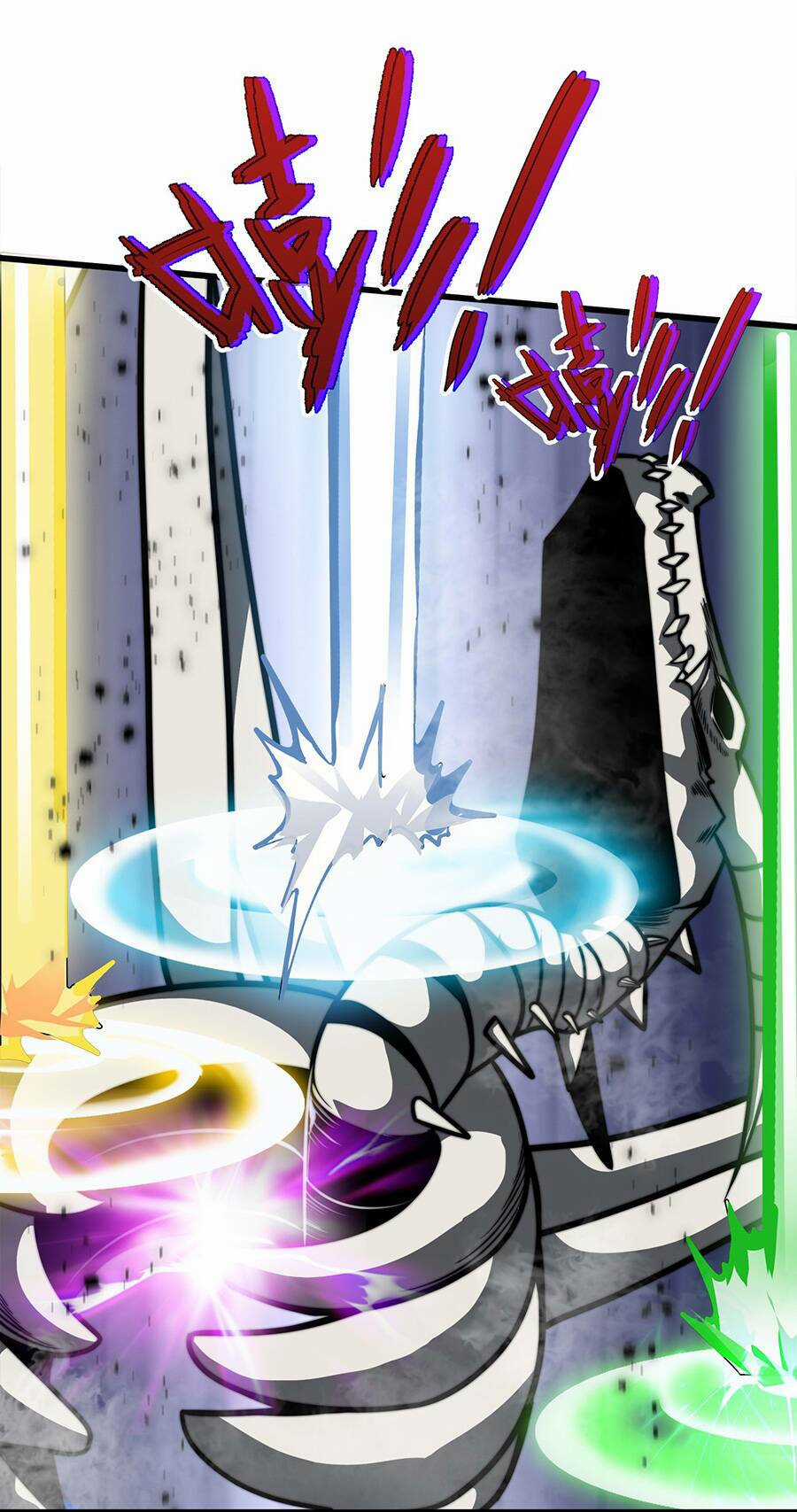 Ma Vương Gian Lận Hệ Thống Chapter 2 trang 51