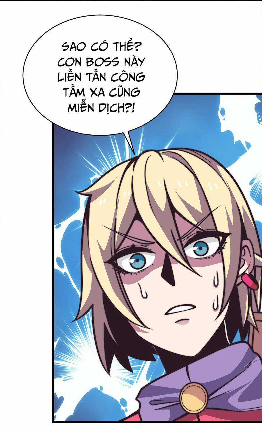 Ma Vương Gian Lận Hệ Thống Chapter 2 trang 52