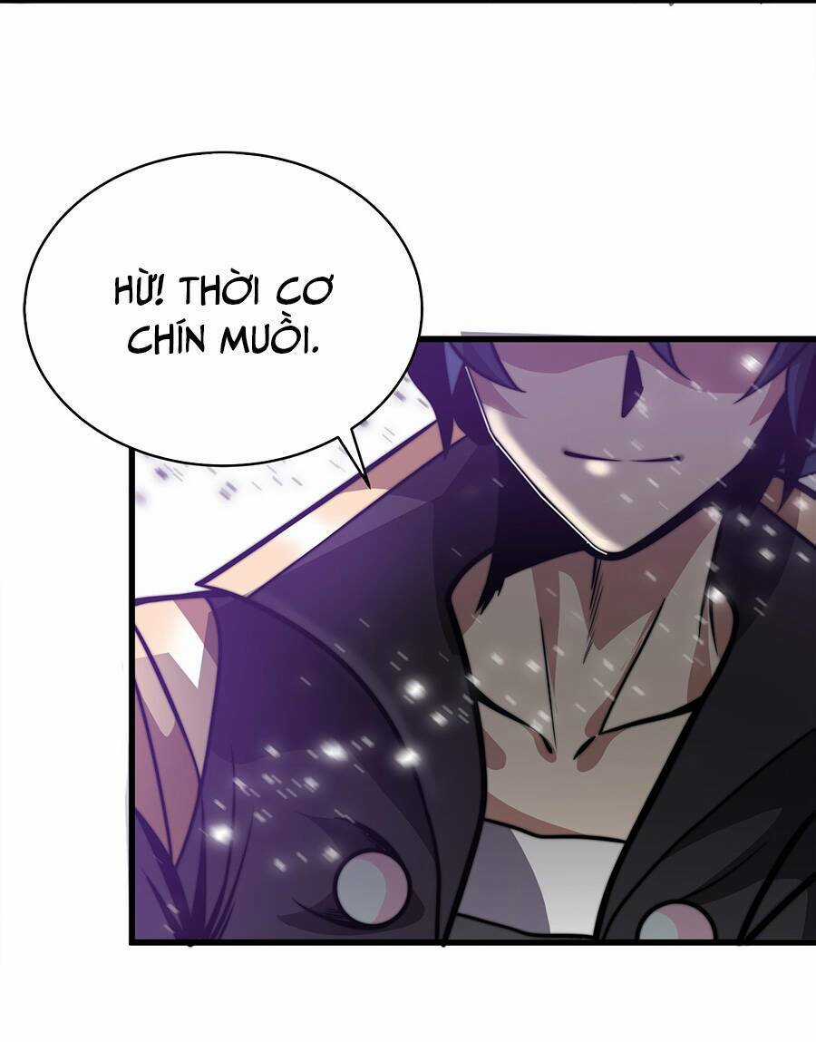 Ma Vương Gian Lận Hệ Thống Chapter 2 trang 54