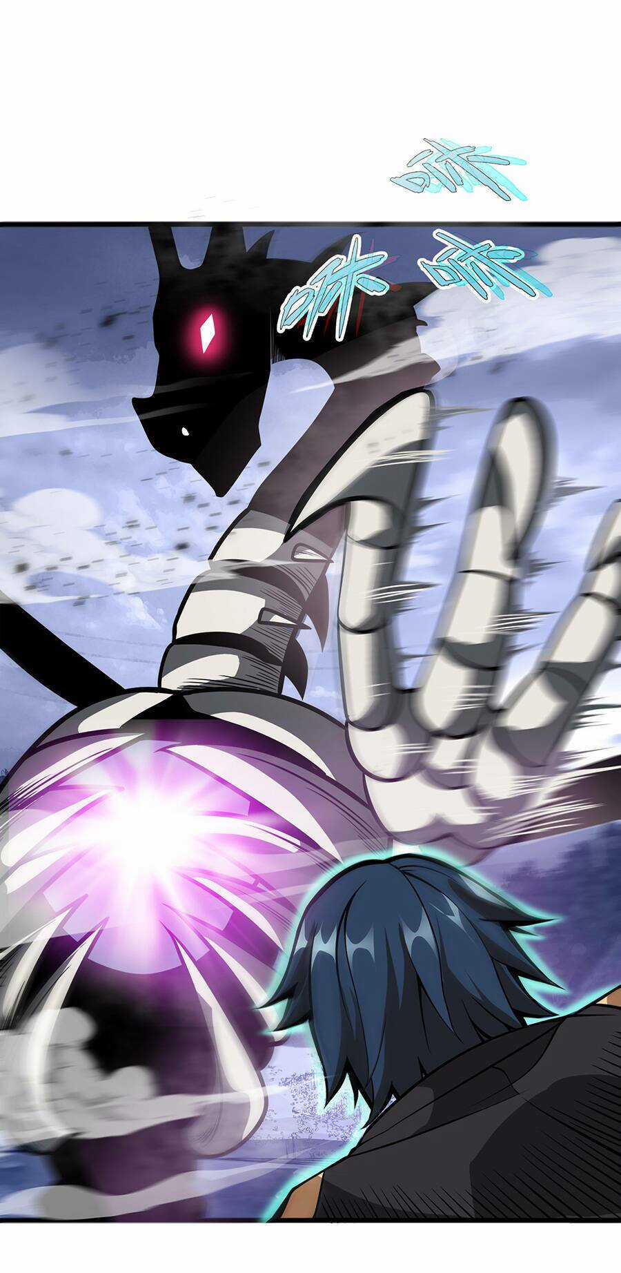 Ma Vương Gian Lận Hệ Thống Chapter 2 trang 58