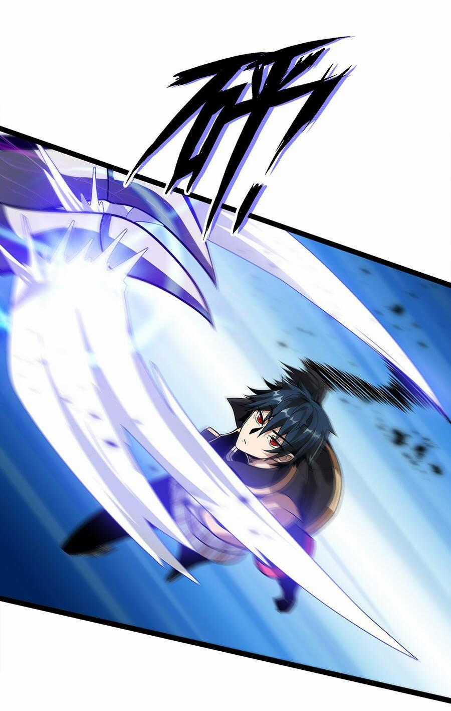 Ma Vương Gian Lận Hệ Thống Chapter 2 trang 59