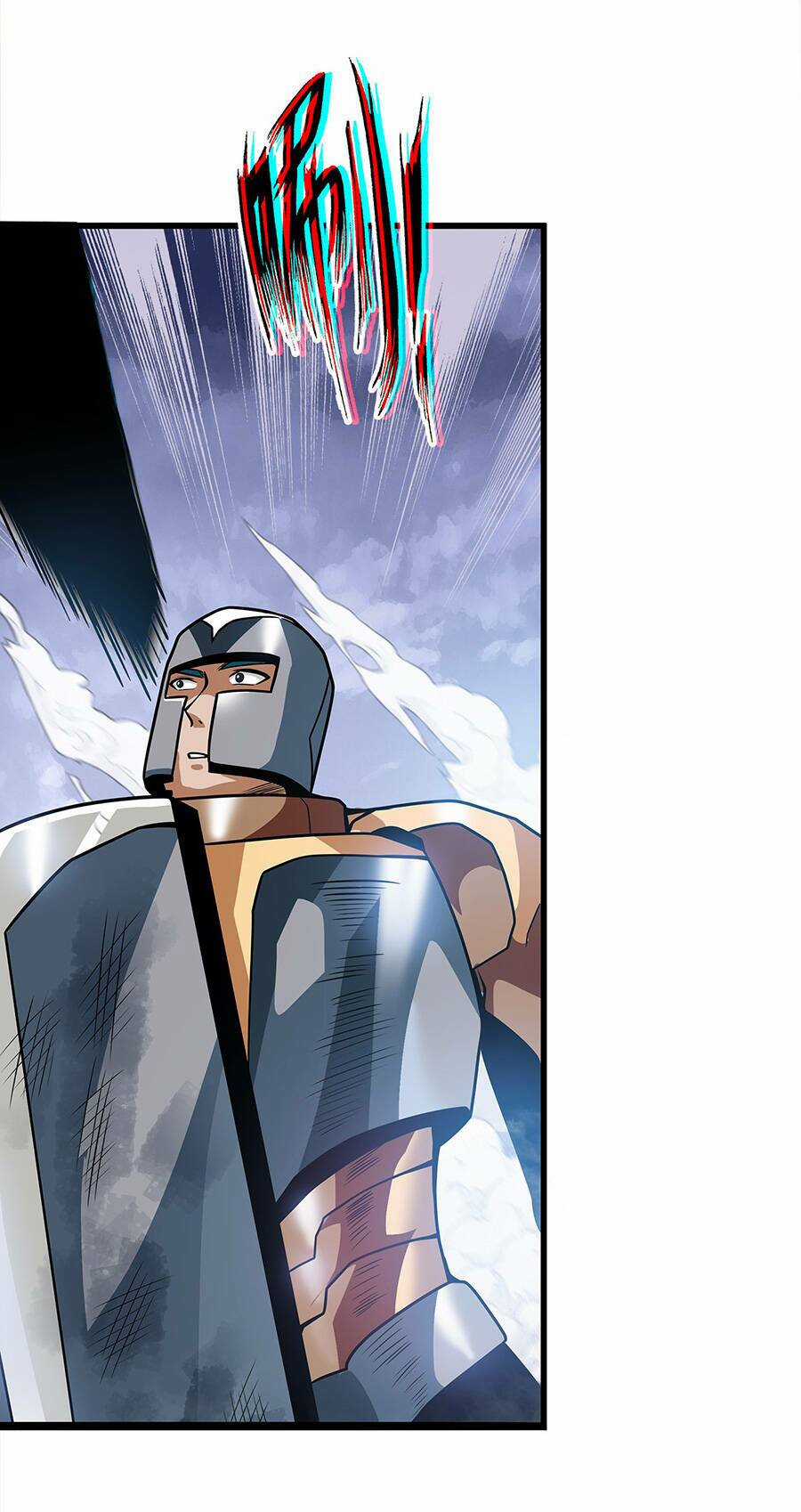 Ma Vương Gian Lận Hệ Thống Chapter 2 trang 6