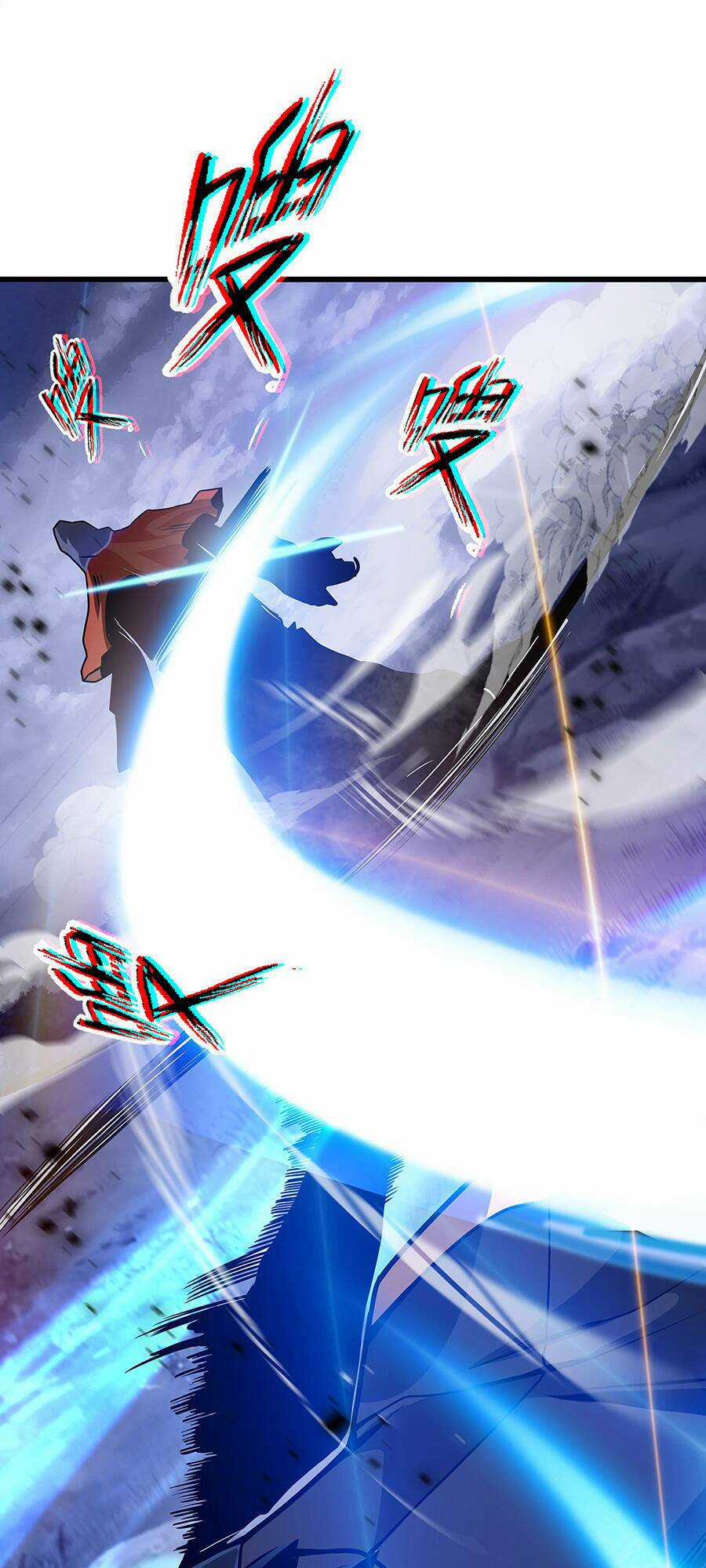 Ma Vương Gian Lận Hệ Thống Chapter 2 trang 7