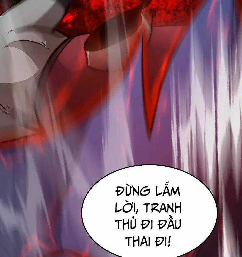 Ma Vương Gian Lận Hệ Thống Chapter 20 trang 14