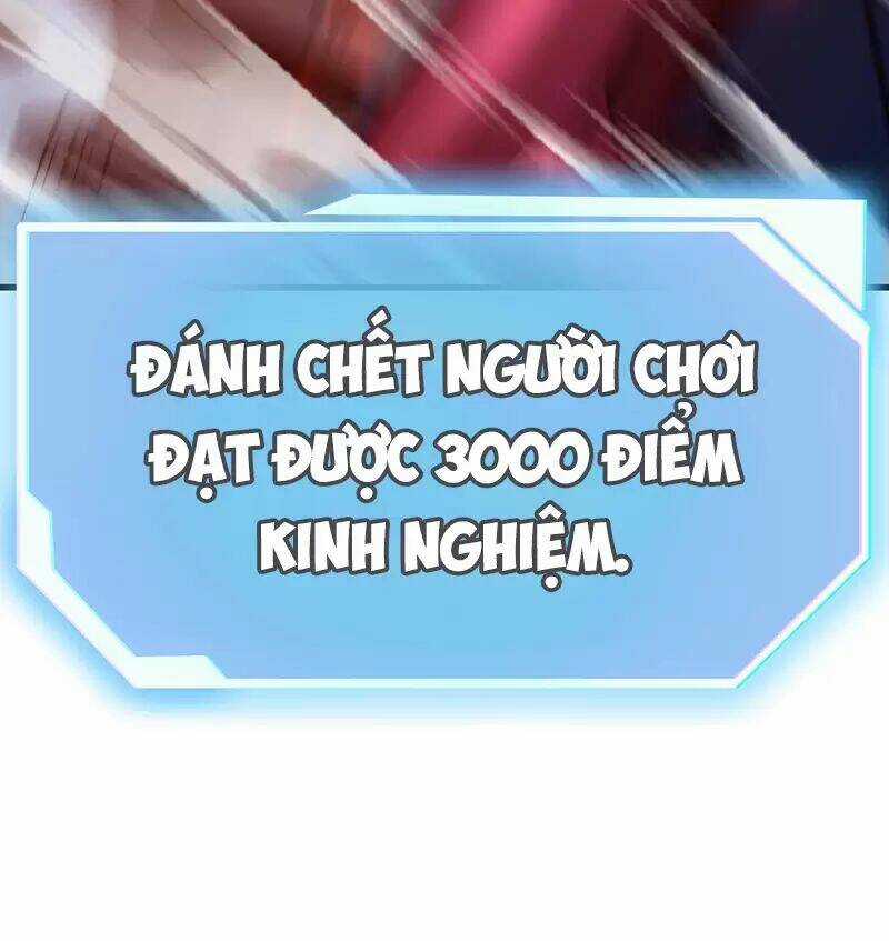 Ma Vương Gian Lận Hệ Thống Chapter 20 trang 17