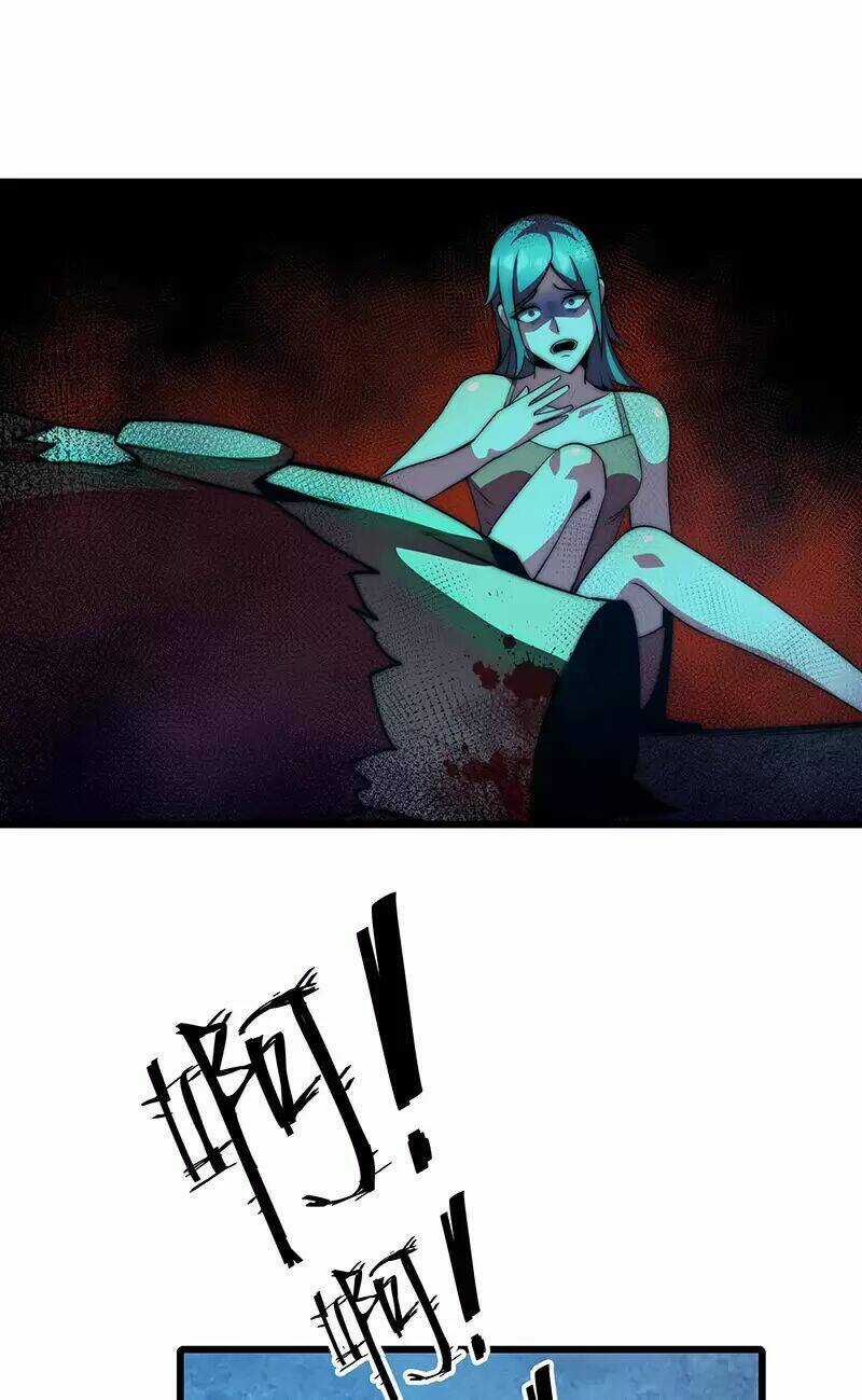 Ma Vương Gian Lận Hệ Thống Chapter 20 trang 18