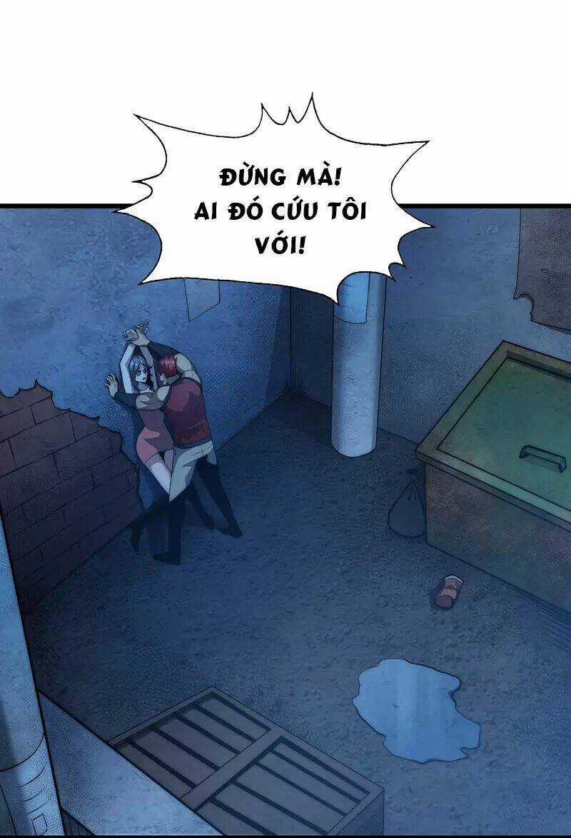 Ma Vương Gian Lận Hệ Thống Chapter 20 trang 2