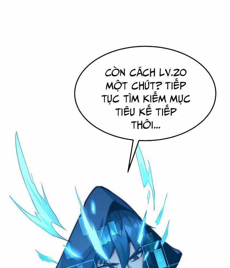 Ma Vương Gian Lận Hệ Thống Chapter 20 trang 20