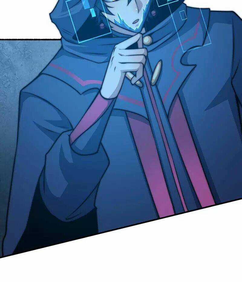 Ma Vương Gian Lận Hệ Thống Chapter 20 trang 21