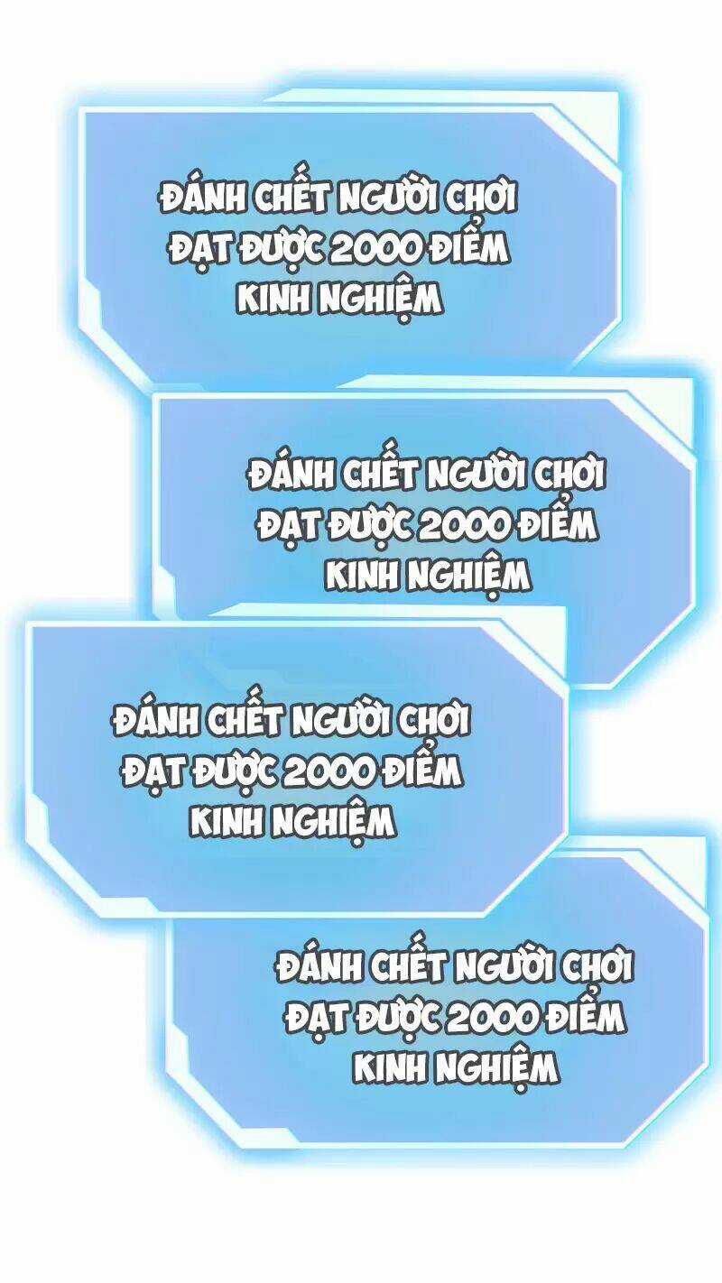 Ma Vương Gian Lận Hệ Thống Chapter 20 trang 22