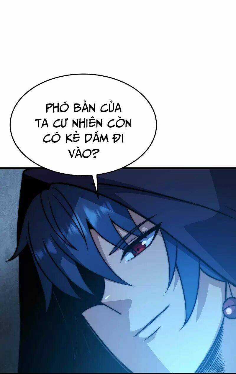 Ma Vương Gian Lận Hệ Thống Chapter 20 trang 25