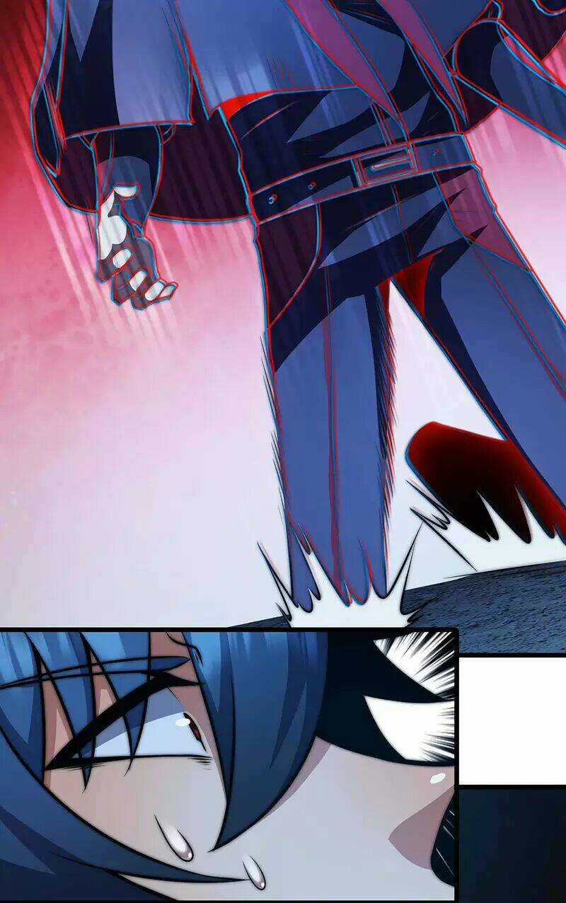 Ma Vương Gian Lận Hệ Thống Chapter 20 trang 28