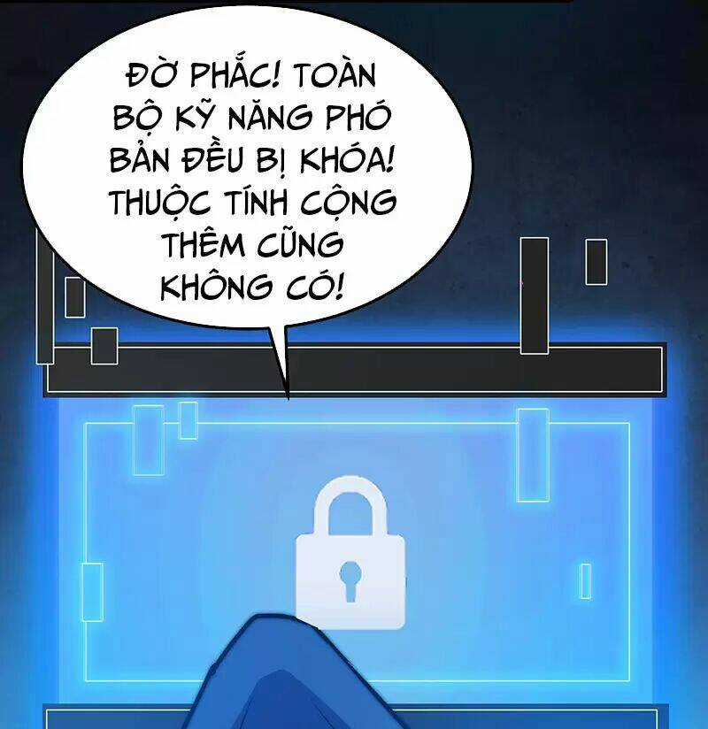 Ma Vương Gian Lận Hệ Thống Chapter 20 trang 29