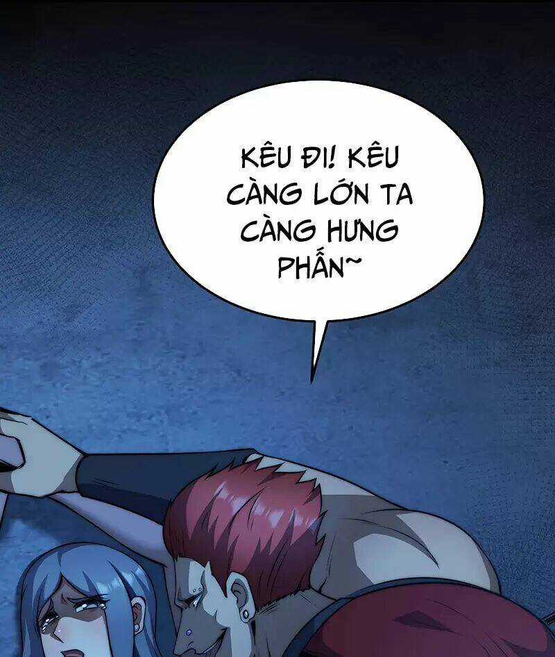 Ma Vương Gian Lận Hệ Thống Chapter 20 trang 3