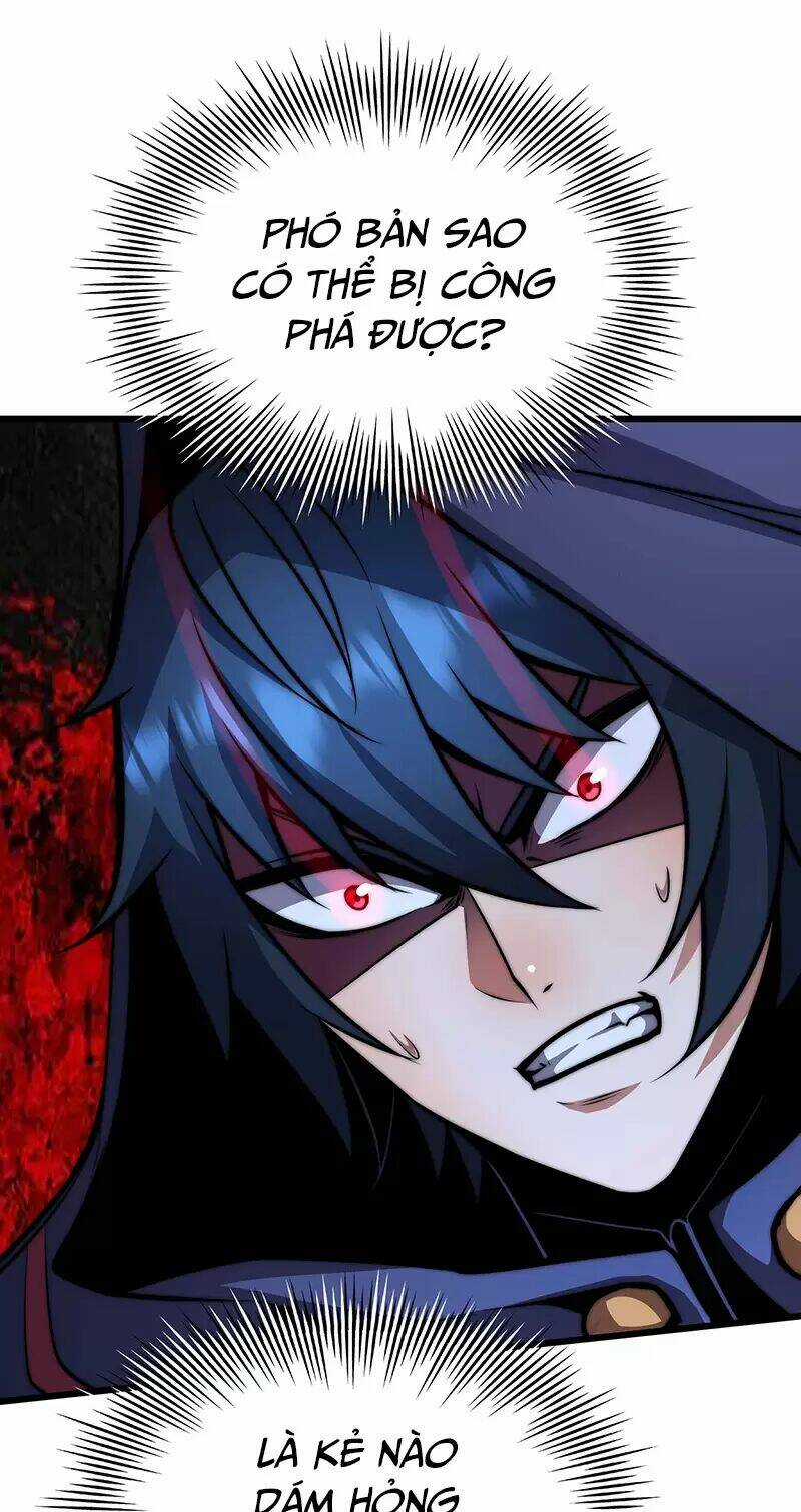 Ma Vương Gian Lận Hệ Thống Chapter 20 trang 31