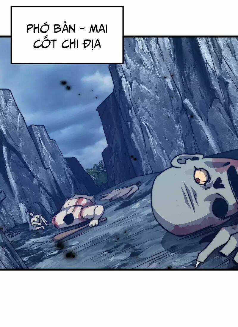 Ma Vương Gian Lận Hệ Thống Chapter 20 trang 33