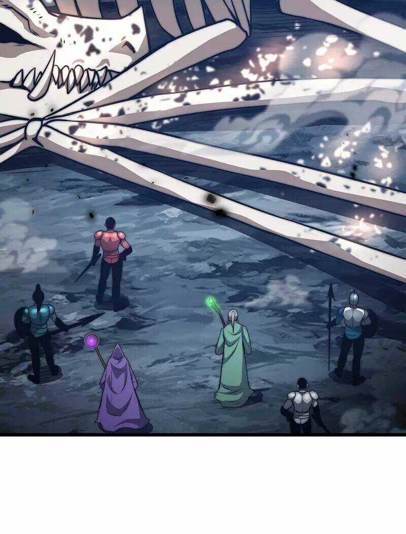 Ma Vương Gian Lận Hệ Thống Chapter 20 trang 35