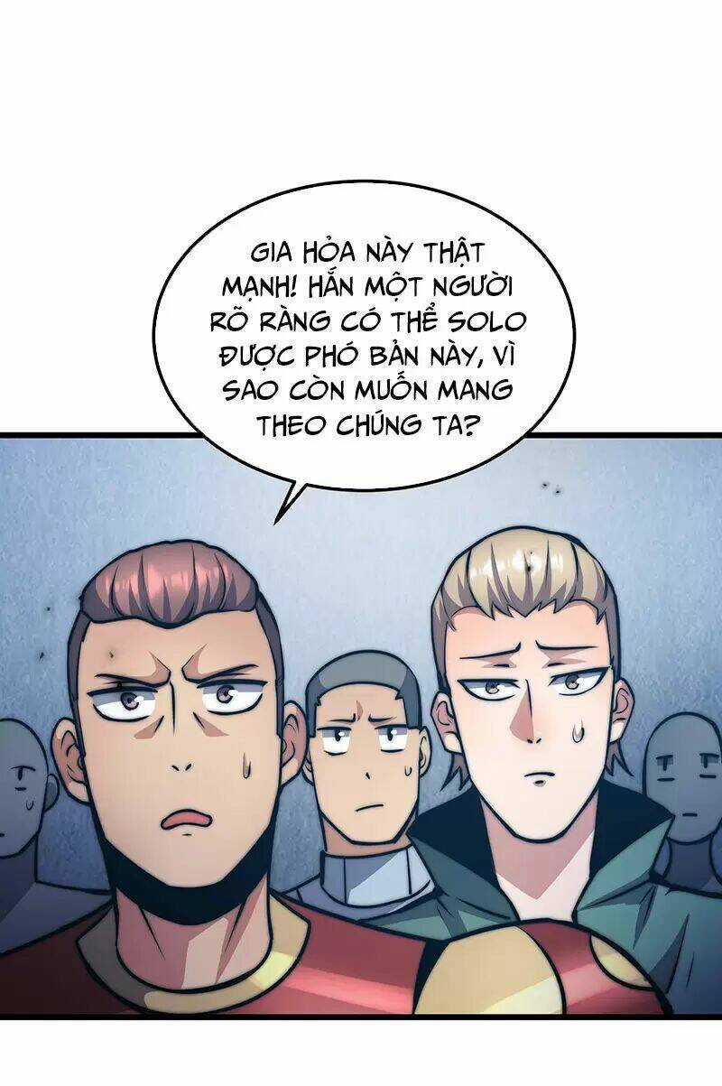 Ma Vương Gian Lận Hệ Thống Chapter 20 trang 36