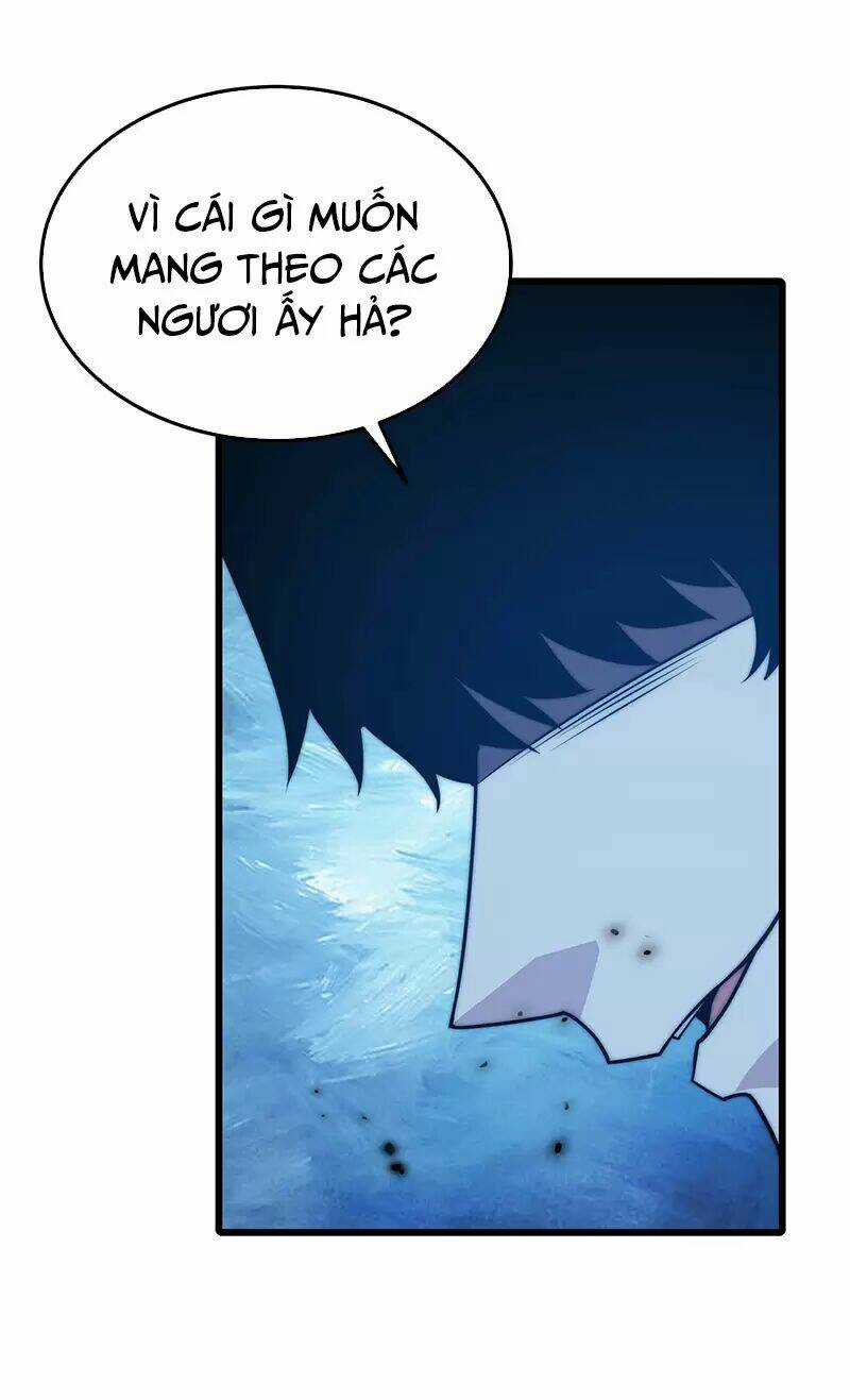 Ma Vương Gian Lận Hệ Thống Chapter 20 trang 37