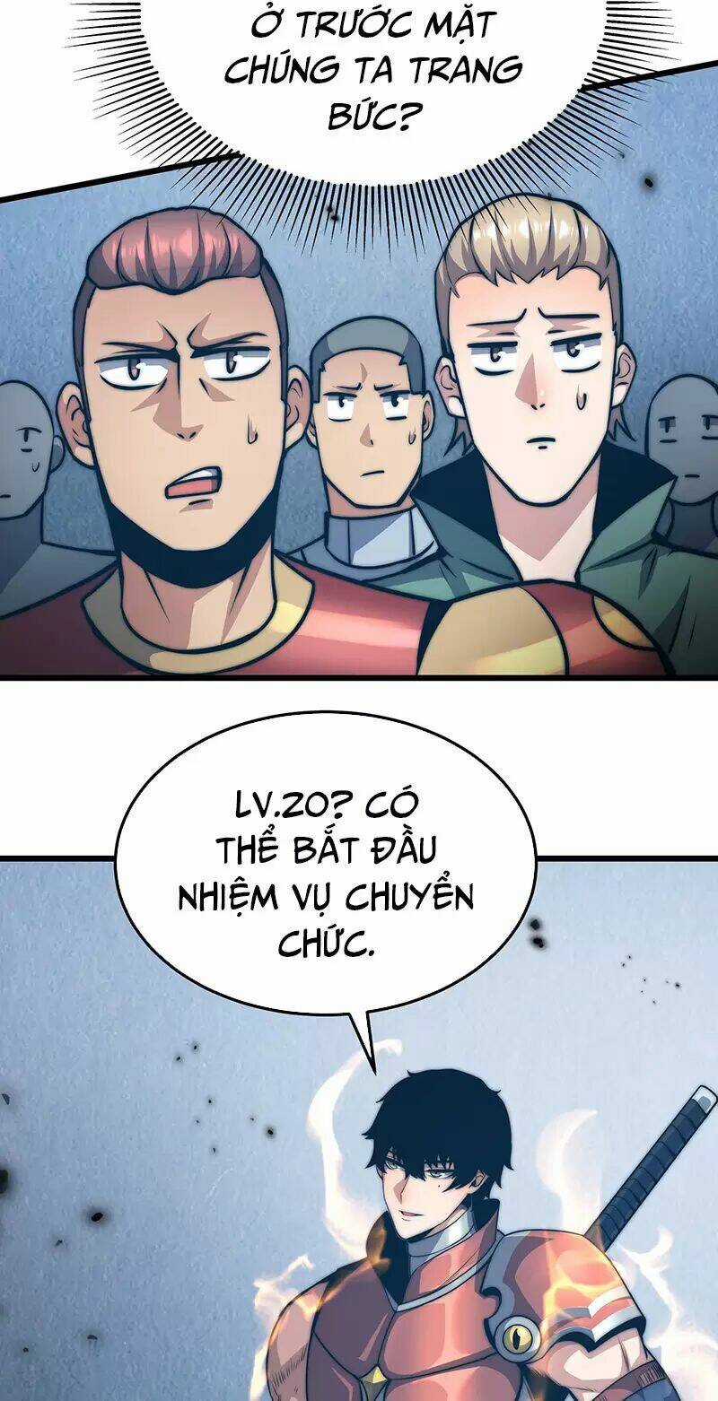 Ma Vương Gian Lận Hệ Thống Chapter 20 trang 40